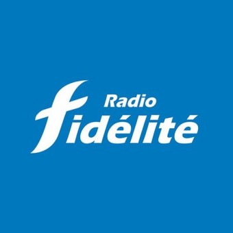 Radio Fidélité logo