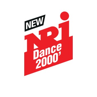 NRJ DANCE 2000' logo
