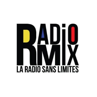 Radio-Mix logo