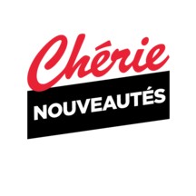CHERIE NOUVEAUTES logo
