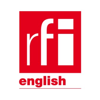 RFI English logo