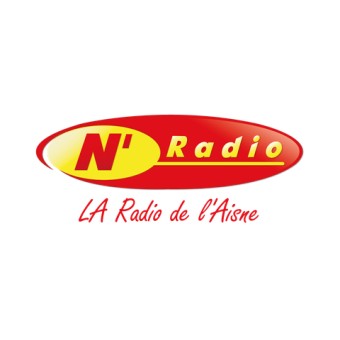 N' Radio logo