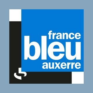 France Bleu Auxerre logo