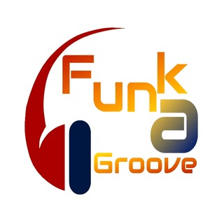 FunkaGroove Radio logo
