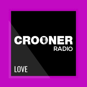 Crooner Radio Love logo