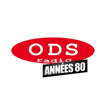 ODS Radio Années 80 logo