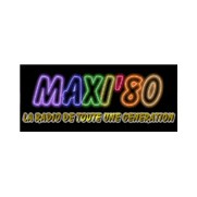 MAXI 80 logo