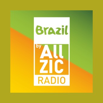 Allzic Radio BRAZIL logo