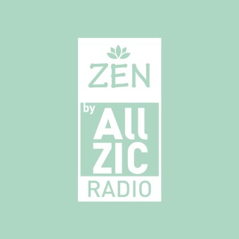 Allzic Radio ZEN logo