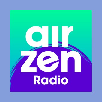 AirZen Radio logo