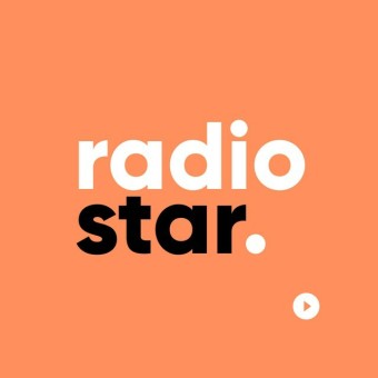RadioStar logo