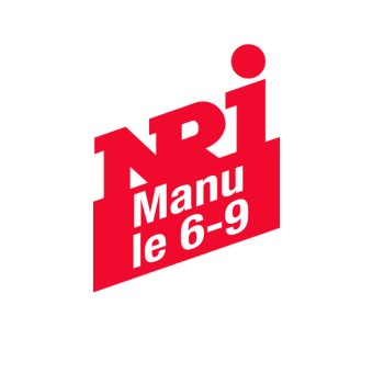 NRJ MANU LE 6-10 logo