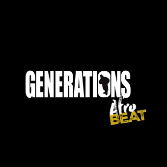 Générations Afrobeat logo