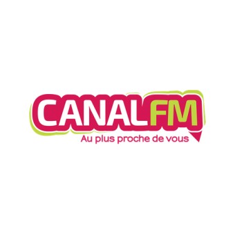 Radio Canal FM logo