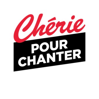 CHERIE POUR CHANTER logo