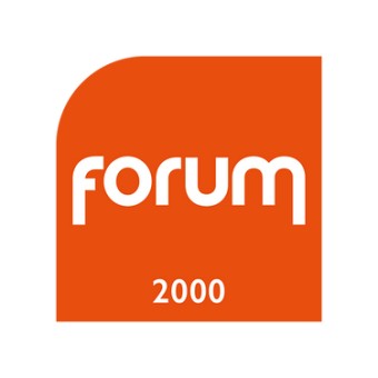 Forum 2000 logo