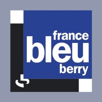 France Bleu Berry logo
