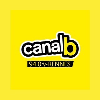 Canal B logo