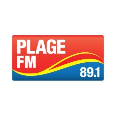 Plage FM logo