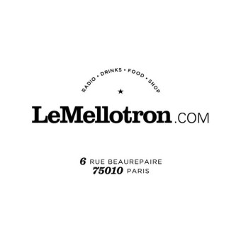 Le Mellotron logo