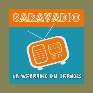 Saravadio logo