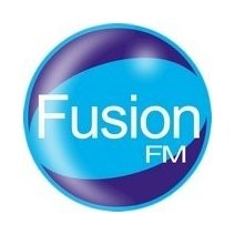 Fusion FM logo
