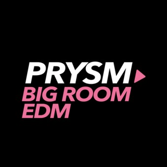 Prysm EDM logo