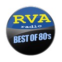 Radio RVA - Années 80 logo