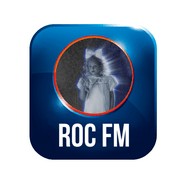 ROC FM logo