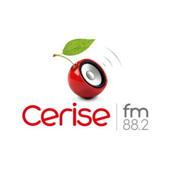 Cerise FM logo
