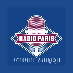 Radio Paris logo