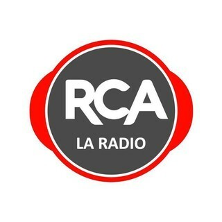 RCA Nantes 99.5 FM logo