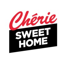 CHERIE SWEET HOME logo