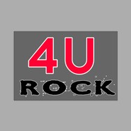 4U Rock Live logo