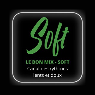 Lebonmix SOFT logo
