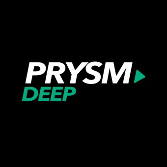 Prysm Deep logo