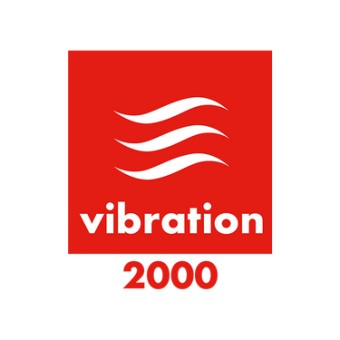 Vibration 2000 logo