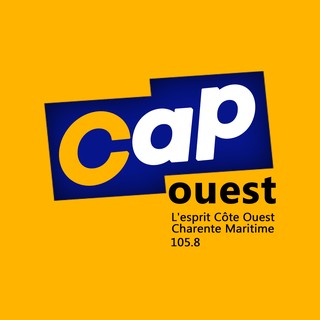 Radio CAP Ouest logo