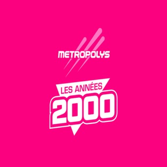 Metropolys 2000 logo