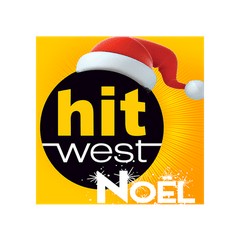 Hit West Noël logo