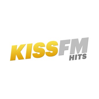 Kiss FM Hits logo