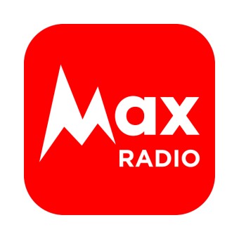 MAX Radio logo