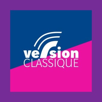 Version Classique - Radio VINCI Autoroutes logo