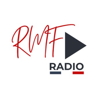 RMF Radio logo