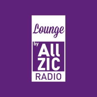 Allzic Radio LOUNGE logo