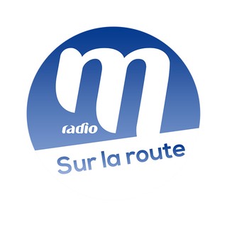 M Radio Sur La Route logo