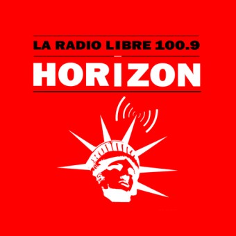 Horizon La Radio Libre logo
