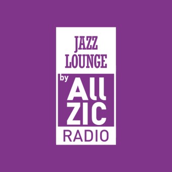 Allzic Radio JAZZ LOUNGE logo