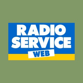 RADIO SERVICE logo