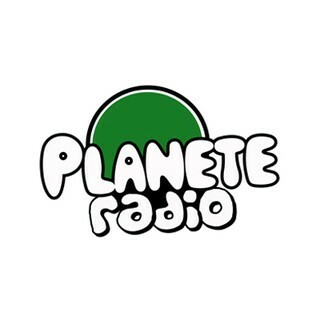 Planète Radio Alsace logo